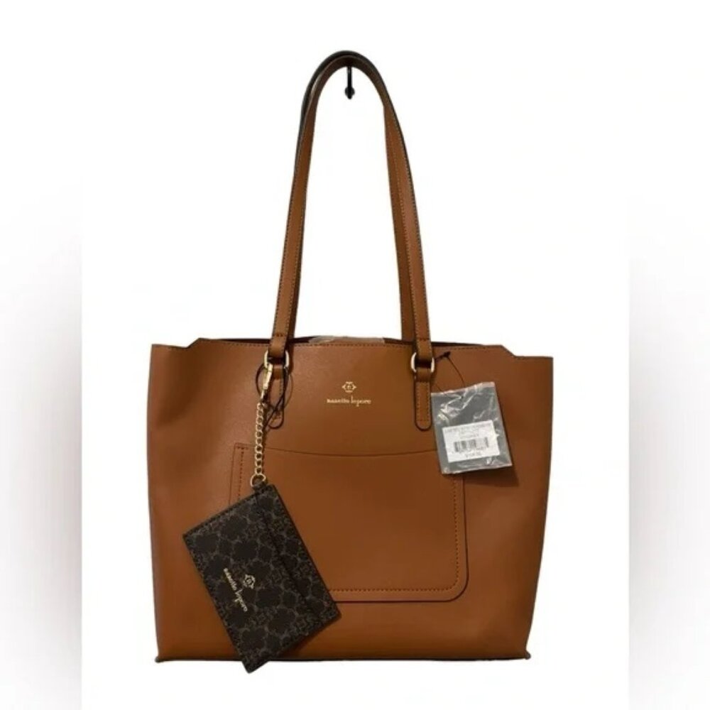 Nanette Lepore Eloise Tote Bag